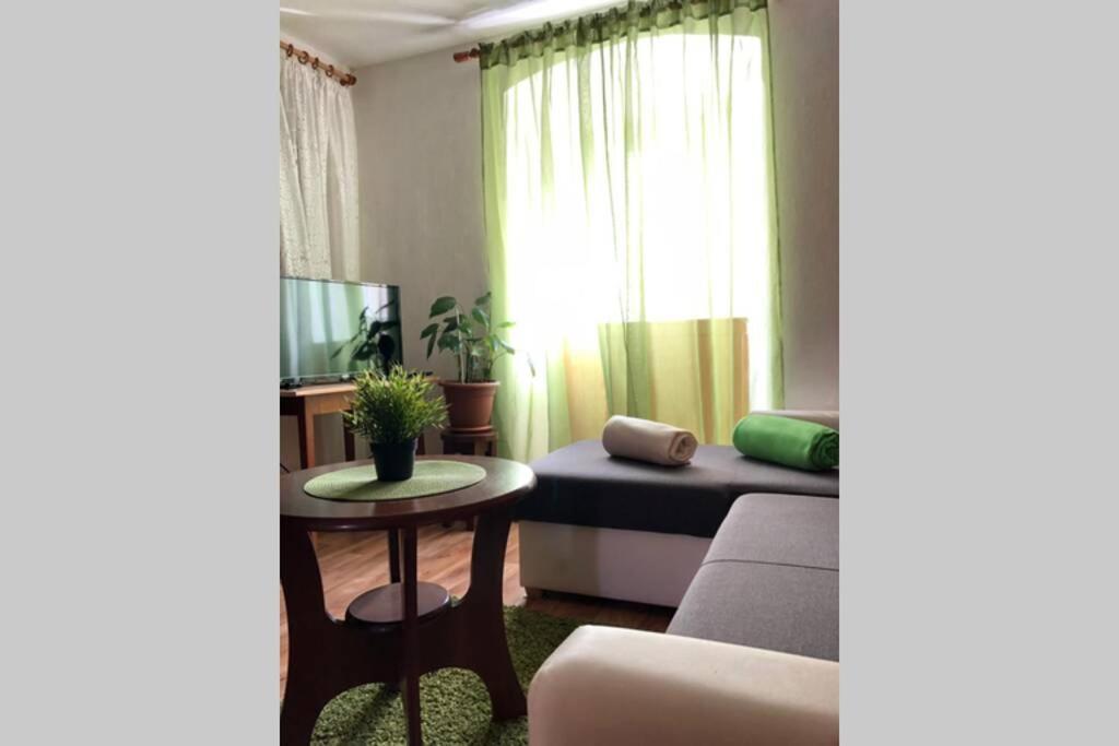 Apartman Kadic Senj Senj  Exterior foto