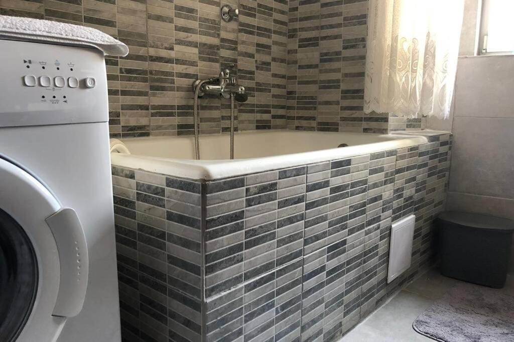 Apartman Kadic Senj Senj  Exterior foto