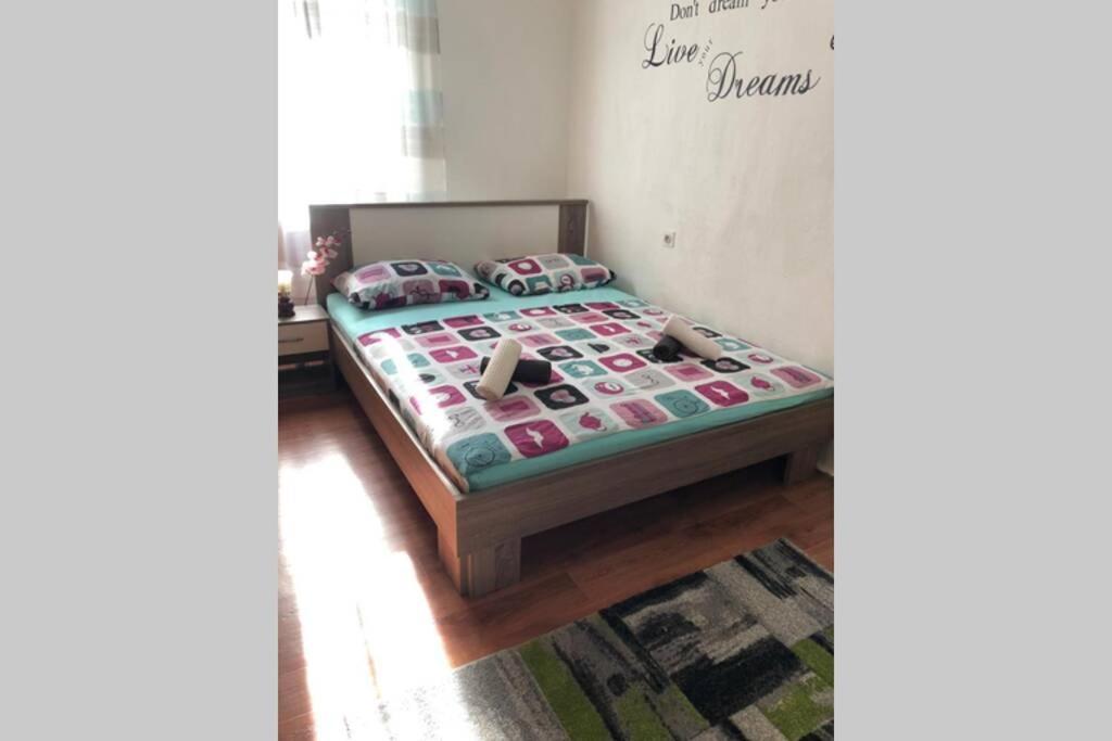 Apartman Kadic Senj Senj  Exterior foto