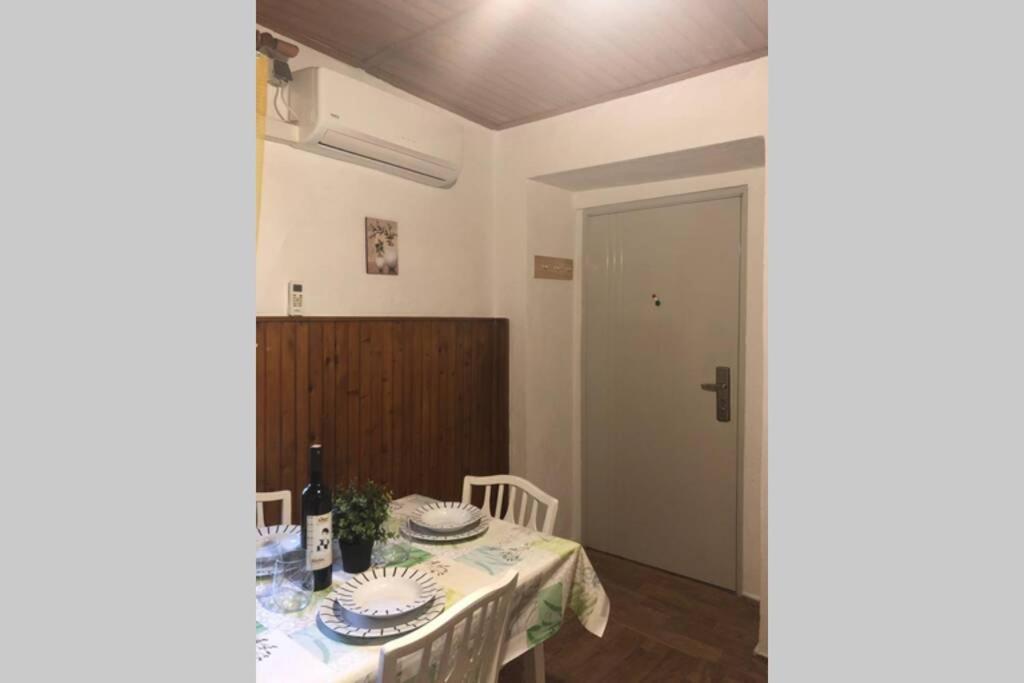 Apartman Kadic Senj Senj  Exterior foto