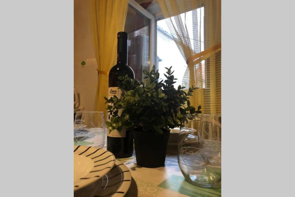 Apartman Kadic Senj Senj  Exterior foto